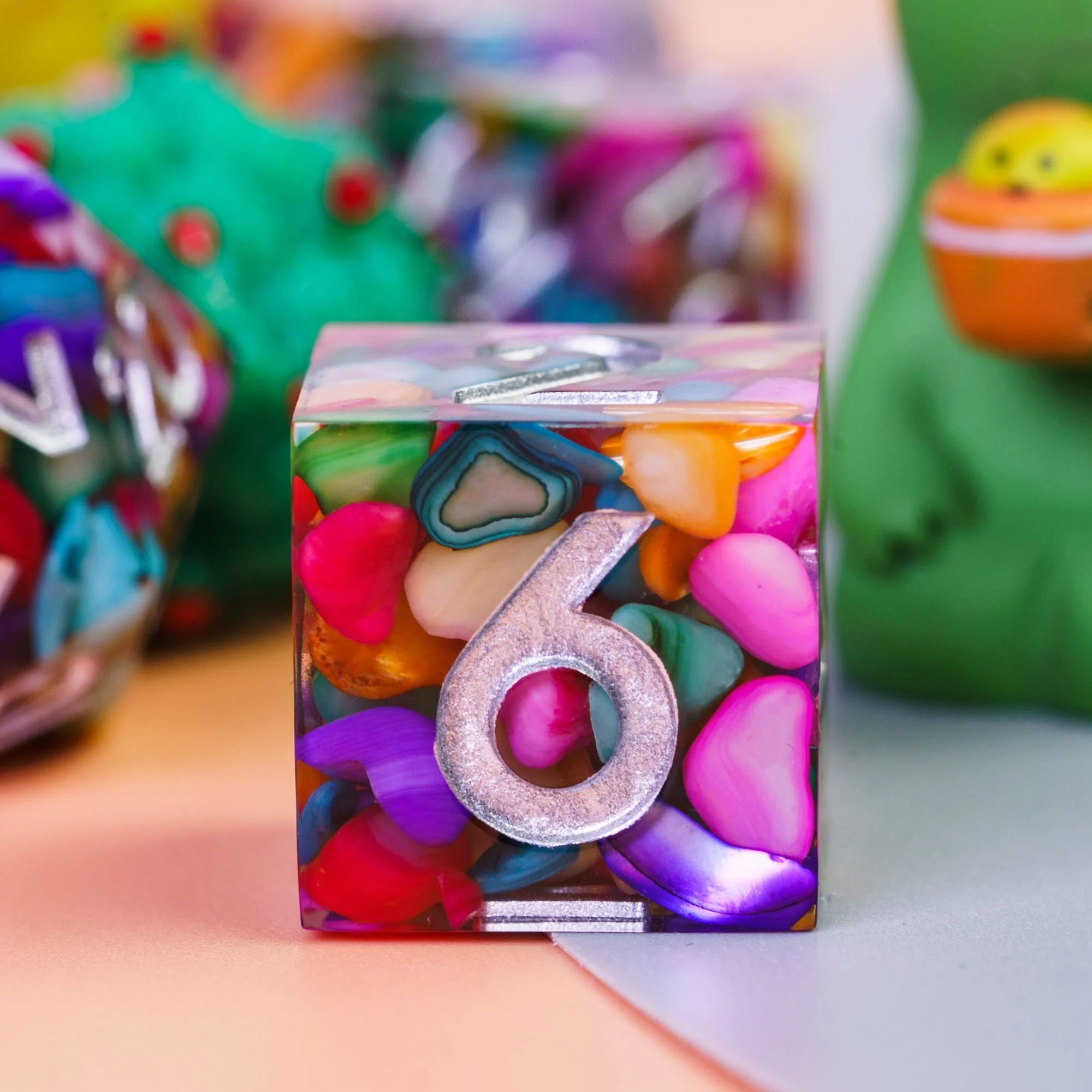 Набор для игры в ролевые Dixi