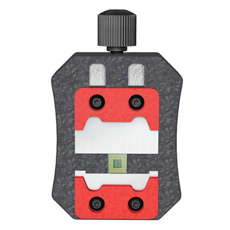 Phone Repair Fixture Tools Mini Chip Motherboard Maintenance Fixture Electronic Chip Maintenance Tool