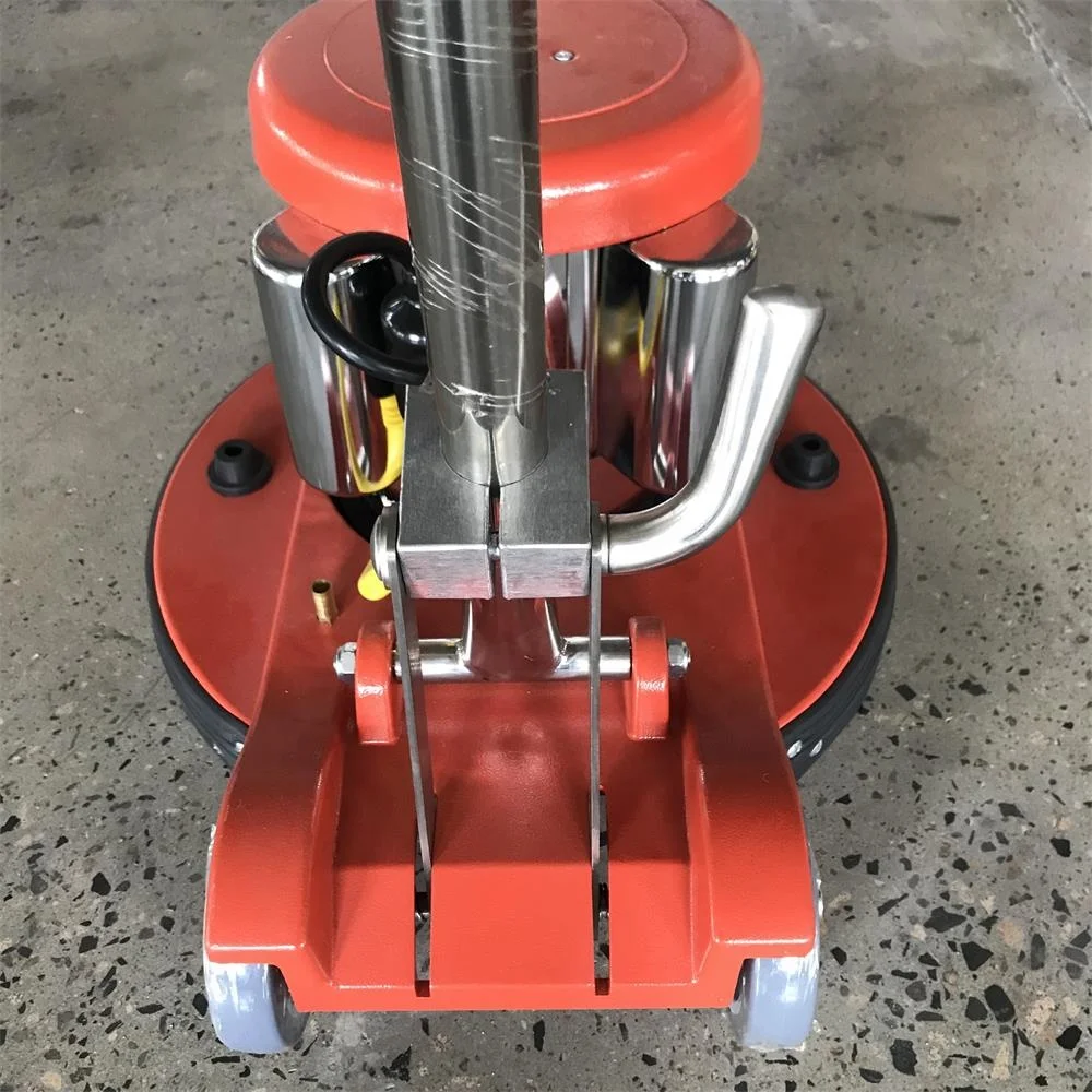 C2 Floor Polisher Planetary And Wax 175RPM Machine Floors Polishing 120 V