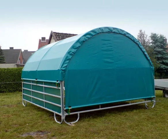 Ранчо для животных