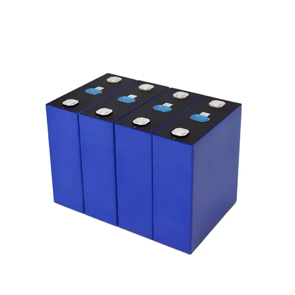 3.2V prismatic 280K 280ah 304ah lifepo4 battery new cells energy storage and car solar energy lifepo4 battery cell with BMS
