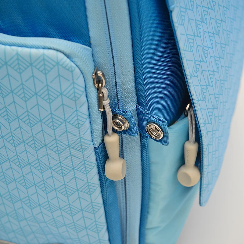 Factory Custom Back Packs Set Secondary Students School Bag Cute Cartoon Printed Backpacks for Girls