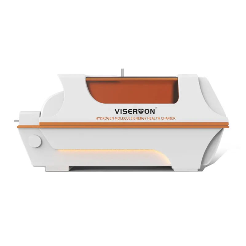 OEM ODM or Viserton Anti-aging  Antioxidant  Multi-purpose  Smart  Hydrogen Molecule Energy Health Chamber VST-HC1