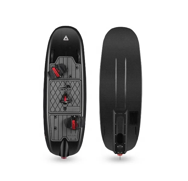 Water sport Electric Surfboard carbon fiber jetsurf for sale