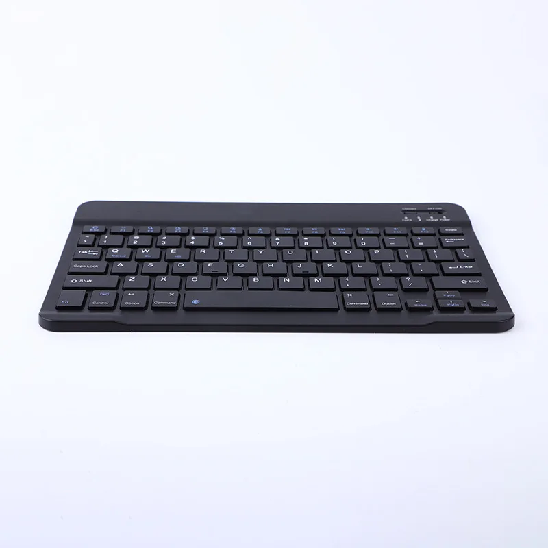 Rechargeable BT 2.4G Office Wireless Keyboard For Windows Laptop Tablet Pad Phone