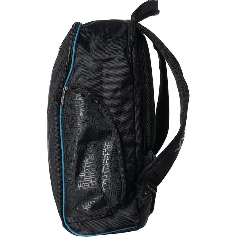 Vulcan Free sample Pickleball Backpack Tennis Bags for Women, Tennis Backpack with Ventilated Shoe Compartment