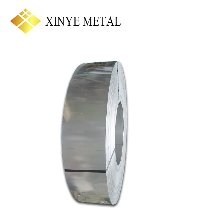 C7701 C77000 Copper Nickel Zinc Alloy Strip