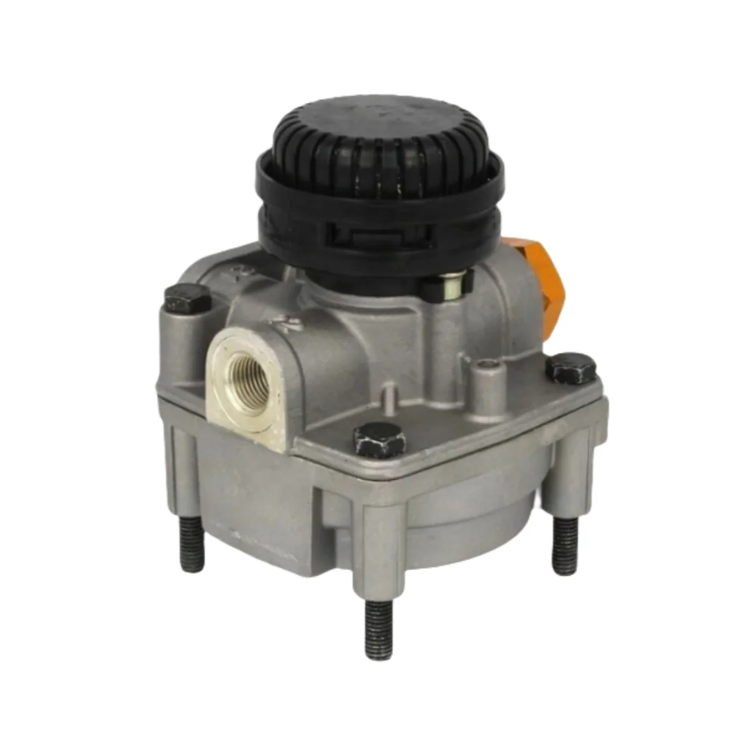 5010260705 25328737 Air Brake Relay Emergency Valve for Volvo/Renault