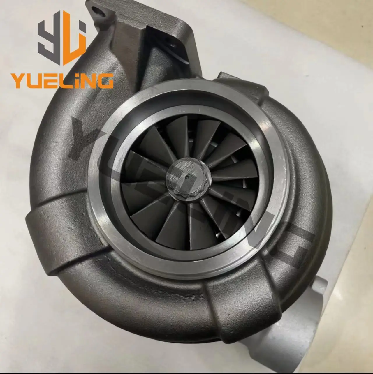 diesel engine spare part turbocharger 49181-03622 suit for TD10