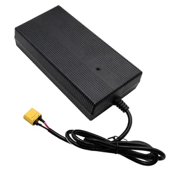 Custom 12V 20A Automatic 12Volt 12 Volt Auto Li Ion Battery Charger