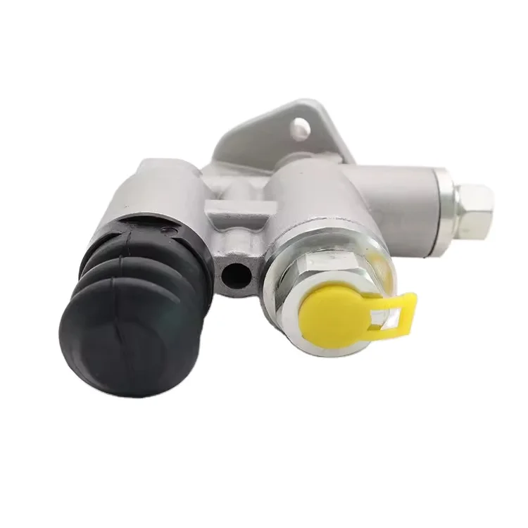 100% new Excavator PC300-7 Parts Engine  Fuel Pump 6736-71-5781 For for PC400-8 PC300-7 excavator fuel pump
