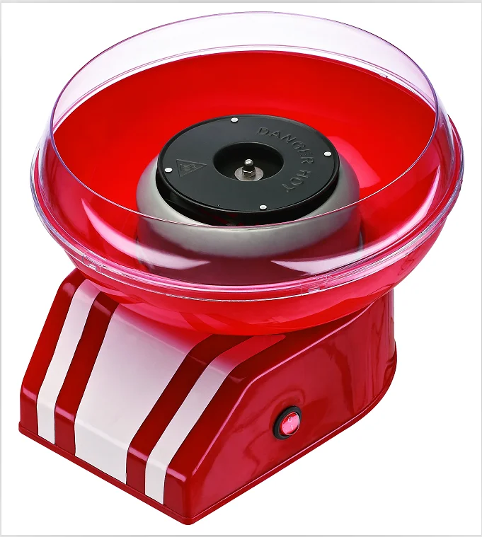 Homeuse classic colour machine cotton candy