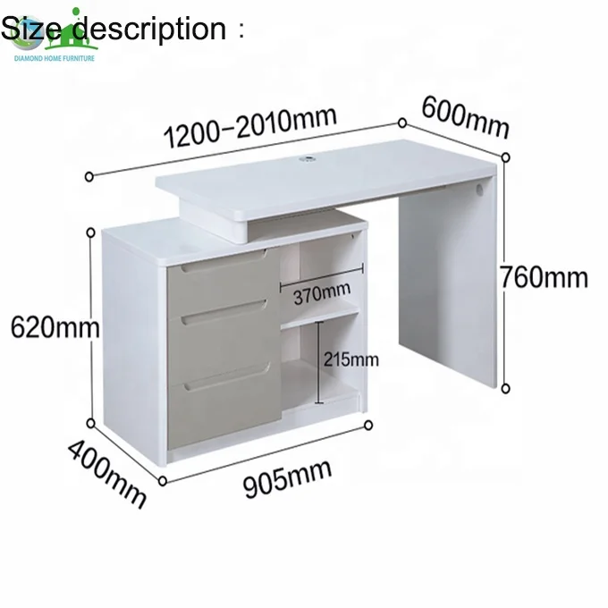 Лидер продаж офис/компьютерный стол/стол для дома/офиса от китайского производителя