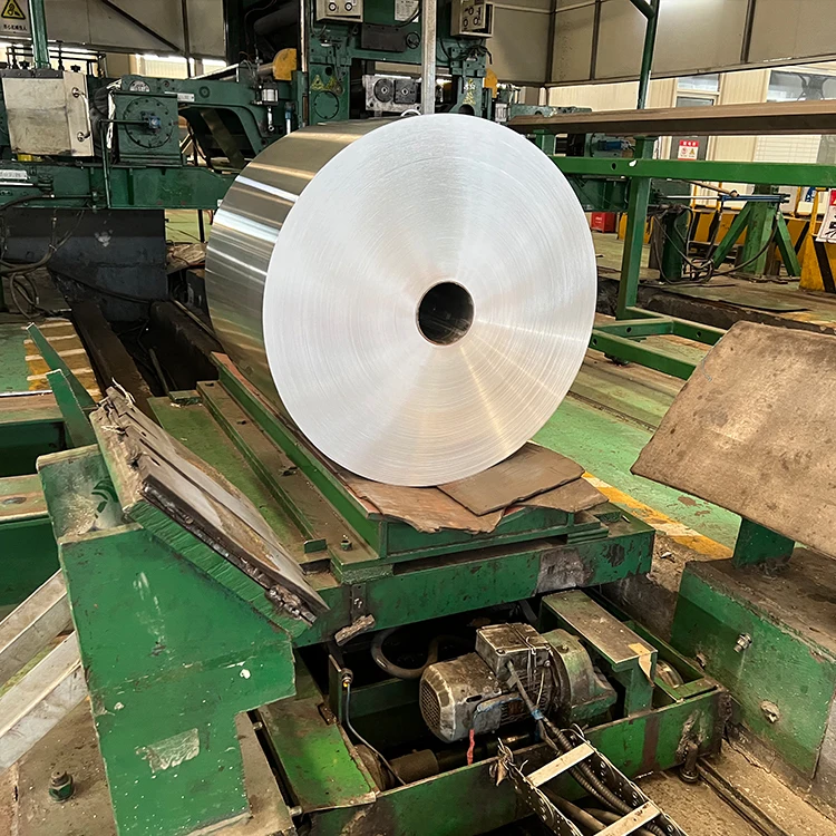 50 micron11 micron thick  27cm width 300m  colored aluminum foil