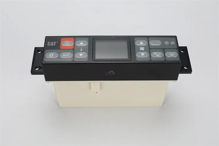 CAT320D2 контроллер кондиционера 146570-7950 3966895 396-6895 Панель