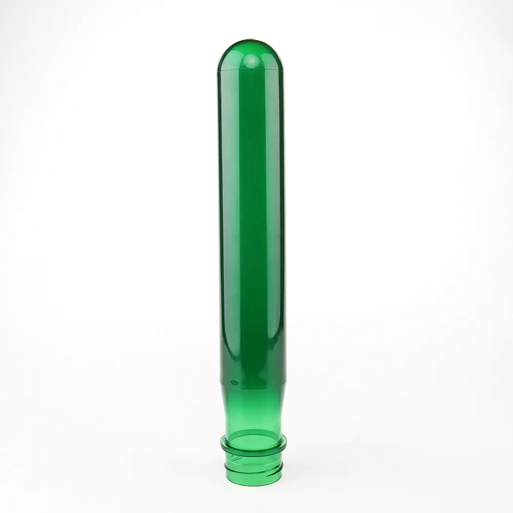 55mm PET Preform for 5 Gallon Plastic Bottles High Quality Preforms 700g 750g 800g