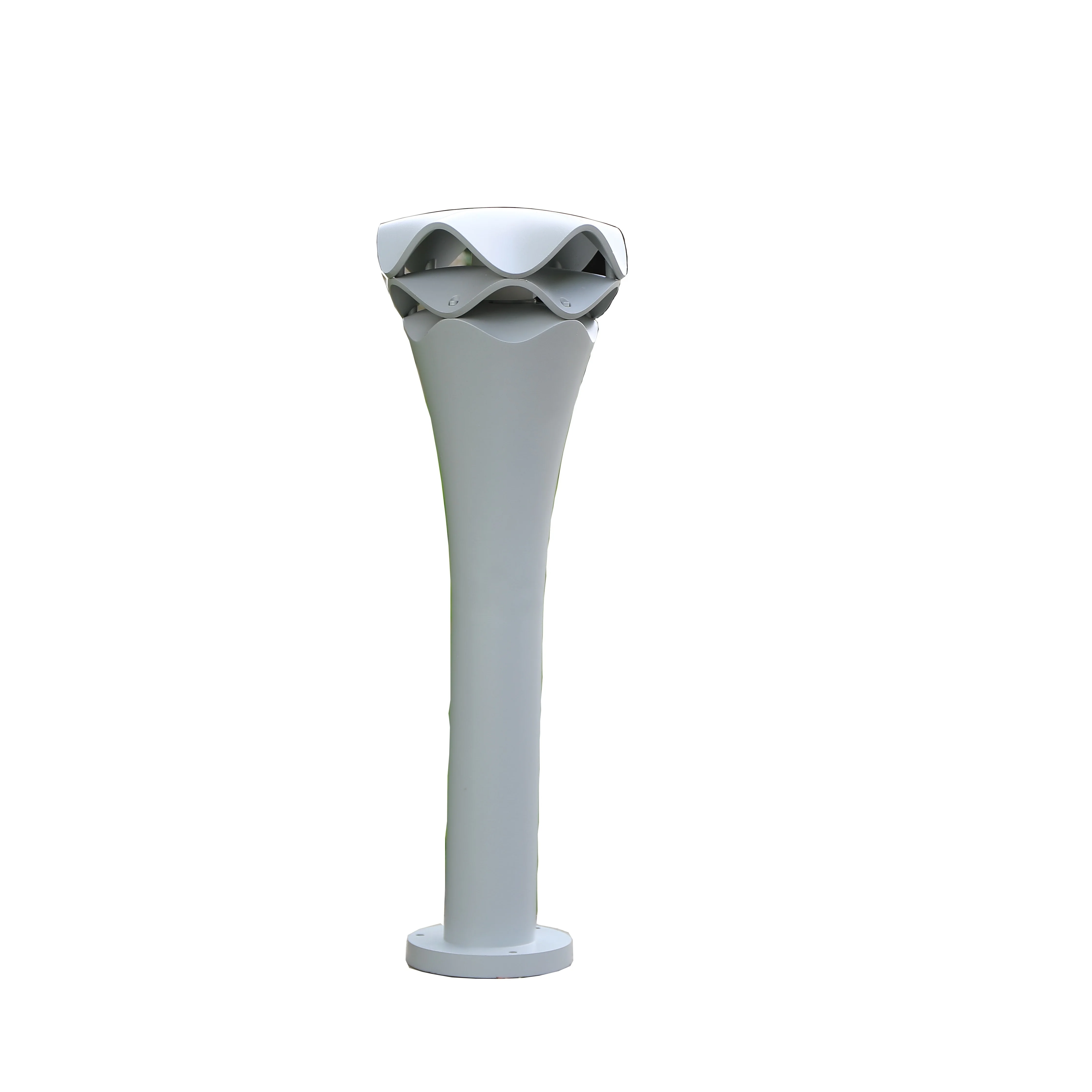 
Latest Design Villa Park Ground Street Lights Electrical Wiring Garden Lights US Plug Led Lawn Lights 