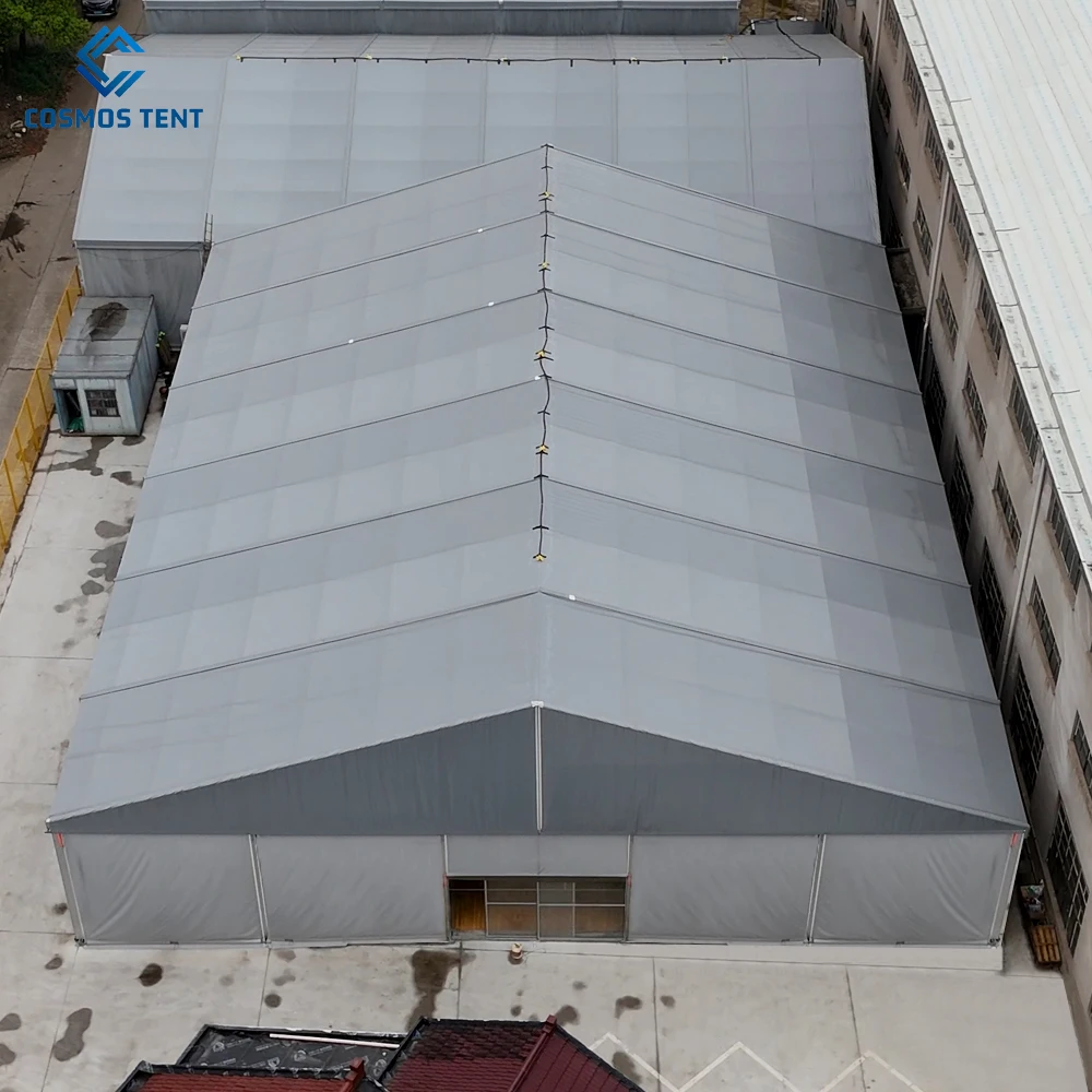 Indoor basketball court canopy sports badminton pavilion Rock Park football stadium swimming pool glass aluminum alloy canopy