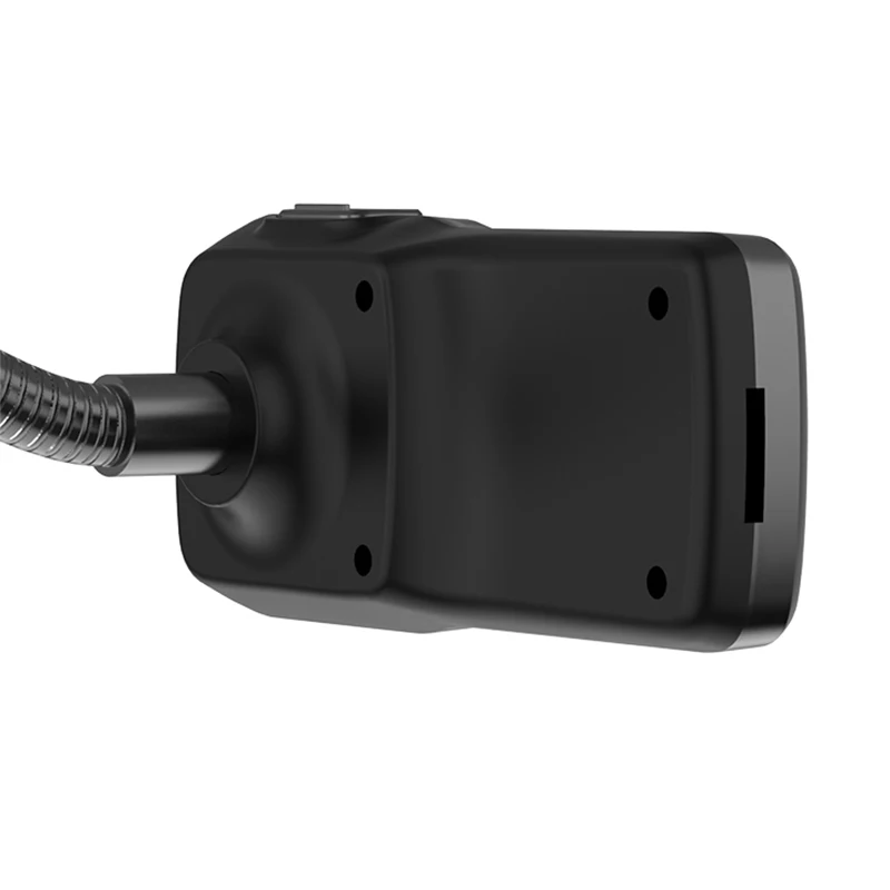 
Bluetooth Handsfree Car Kit FM Dual Transmitter USB 5V 3.4A Car Charging vehicle FM Modulator 