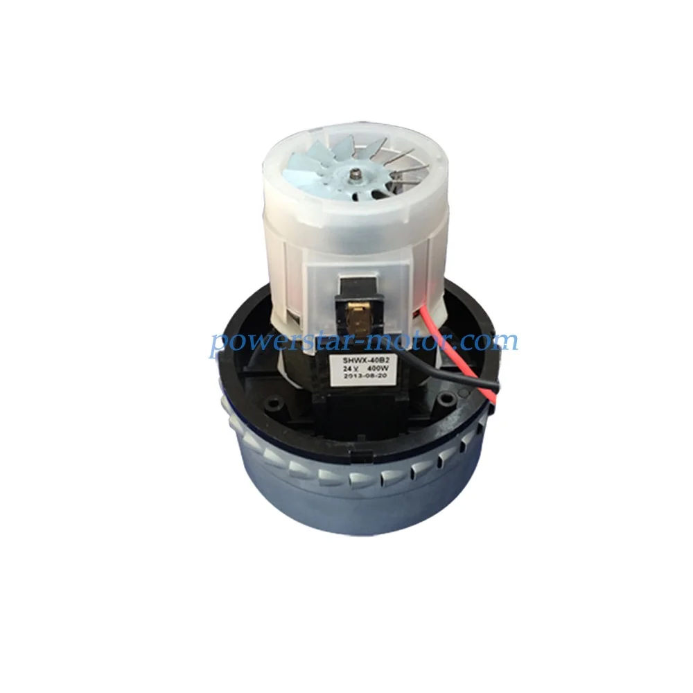 High quality 12V 1200W Wet and dry Peripheral  Vacuum Cleaner Motor