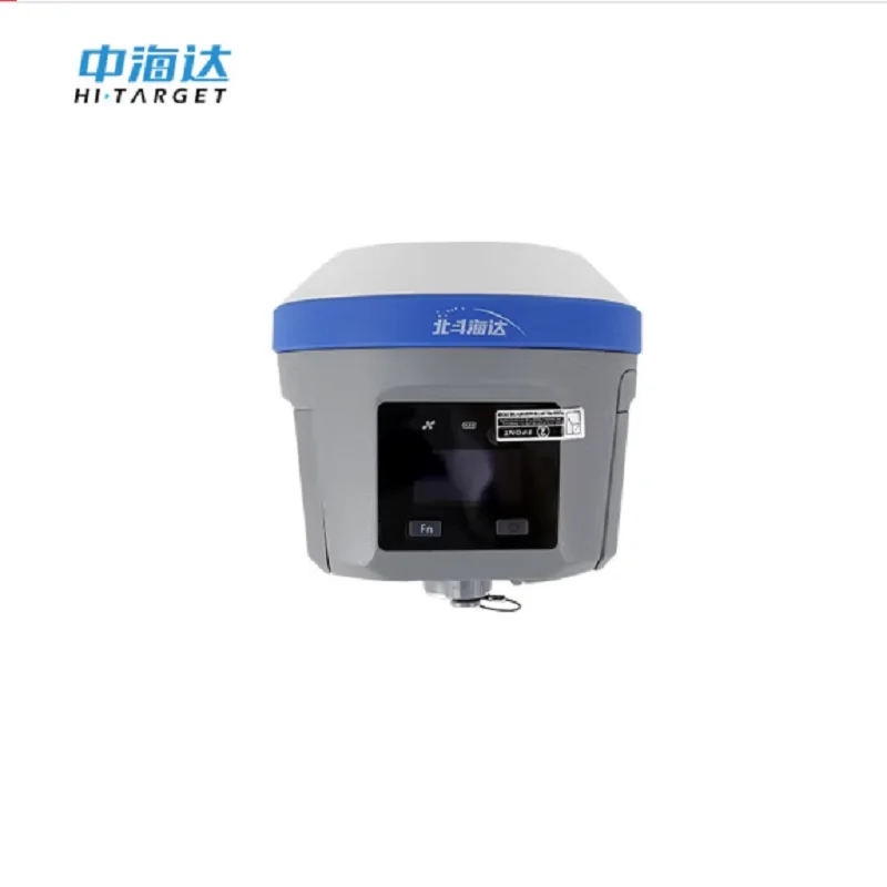 High PrecisionTS7 Pro RTK  for Land survey Surveying Instrument GPS RTK GNSS receiver