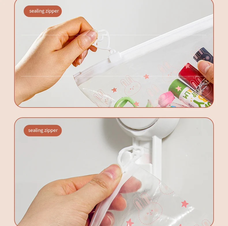 Ready-to-Ship China Storage Bag for OEM for Clothing Toys Makeup Items