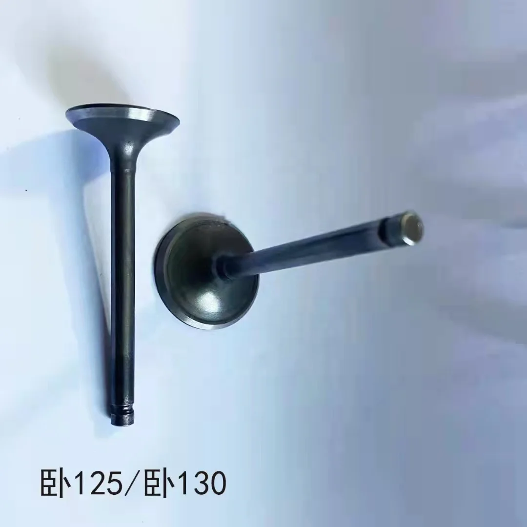 Manufacturers Directly Provide Engine Parts Motorcycle Engine Valve FOR CBF150 GL150 125