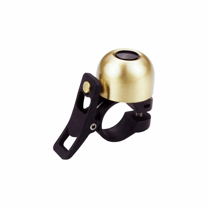 Ultra-pure sound  BMX copper bicycle bell  ring bell