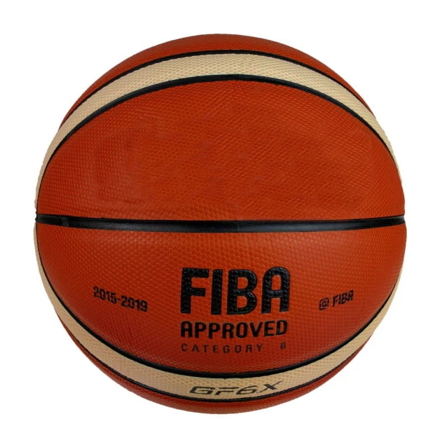 2023 Valid PALLACANESTRO basquetebol PU leather custom logo size 7 Molten GG7X basketball ball