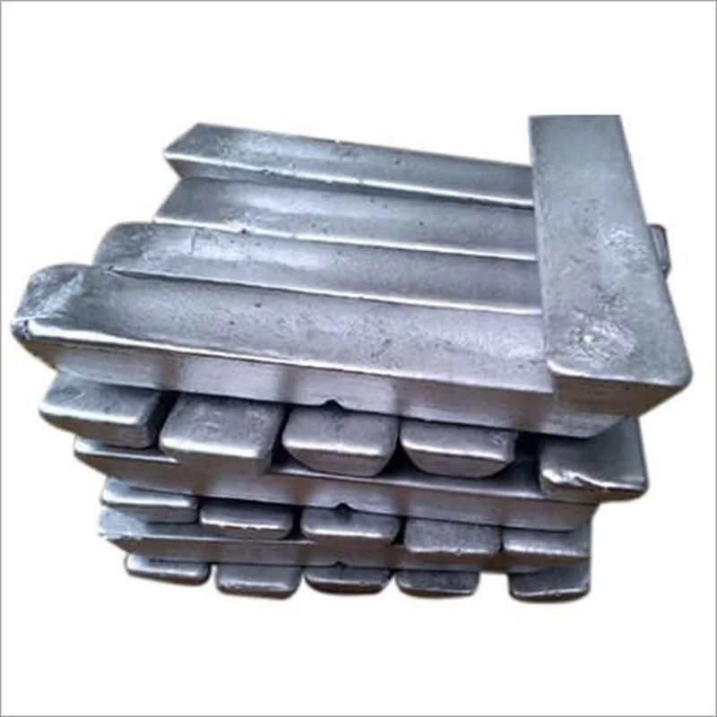 Best selling 1070  a357 a6n aluminum ingots a7 adc12 a380 a8 99.9 a5n a356