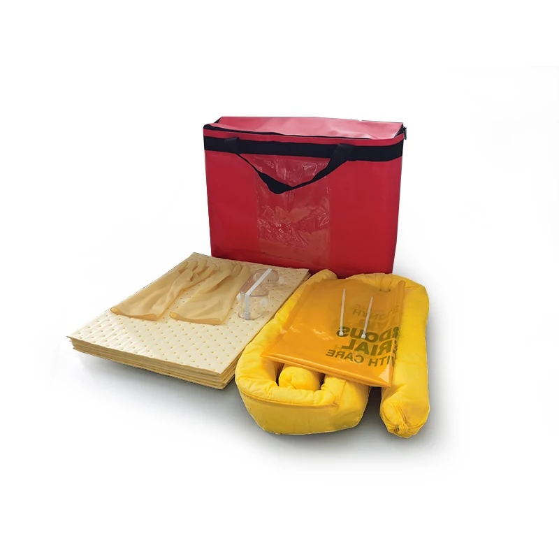 Набор для химического производства с настраиваемым размером