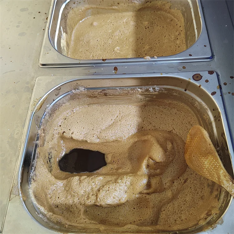 ETL CE Rohs Approved Rolled up Ice Cream Machine/ Bubble Tea Machine/ice Coffee Expresso Fried Fry Thai Ice Cream Roll Machine