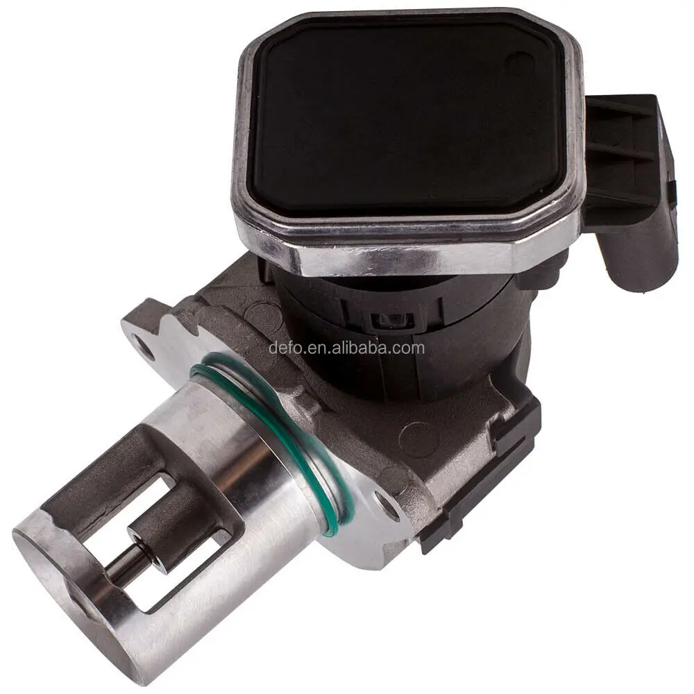 Клапан EGR VANNE AGR A6461400760 для MERCEDESC E Class CLC CLK W203 W211 CL203 ben egr