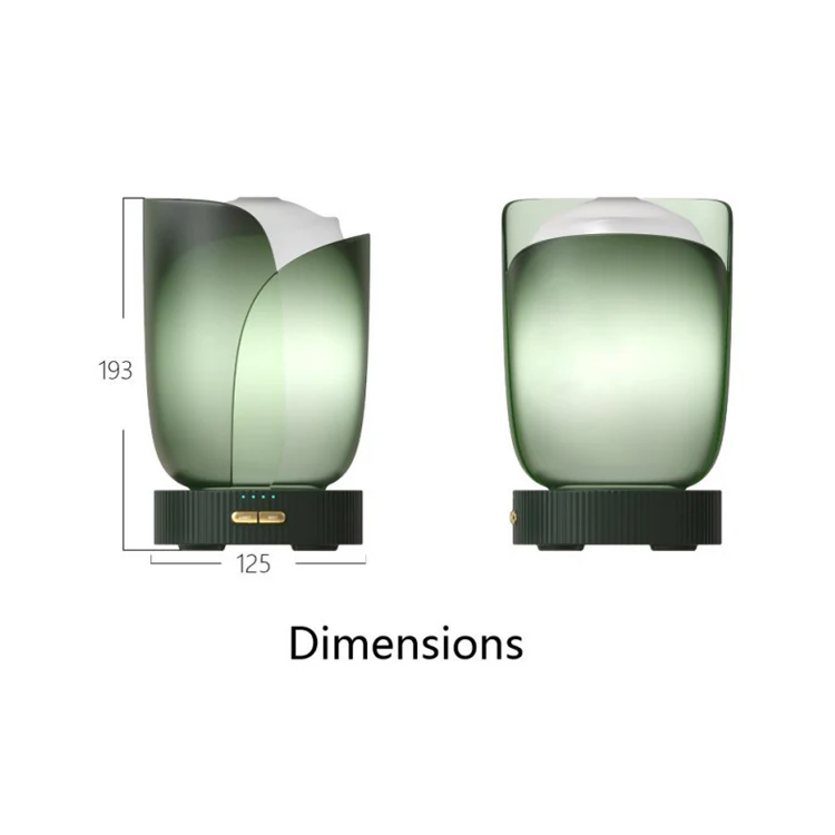 Olamlife Hot Selling Home Appliance Air Ultrasonic Humidifier humidificador Diffuser Essential Oil Diffuser fragrance Air Humidi