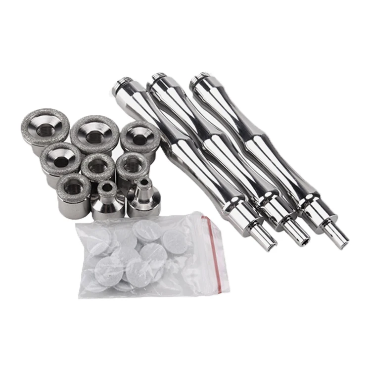 New Style Diamond Microdermabrasion Vacuum Spray Machine Jet Peel Microdermabrasion
