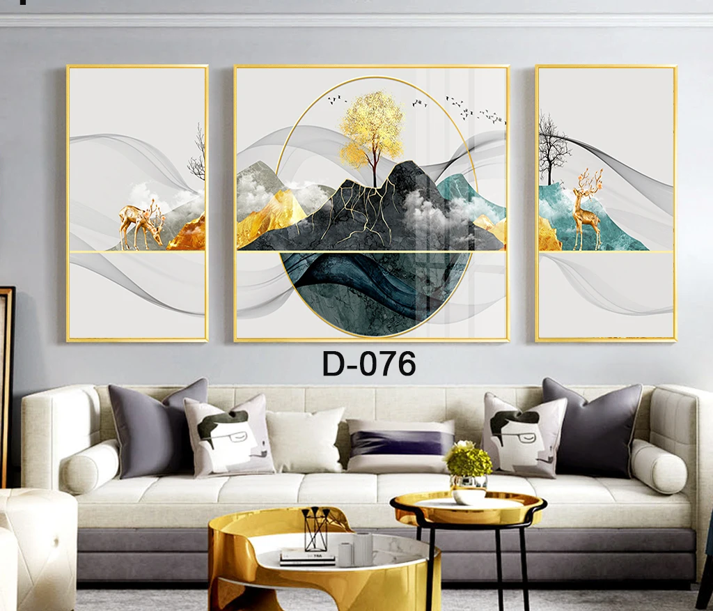 Декоративная Настенная картина для спальни