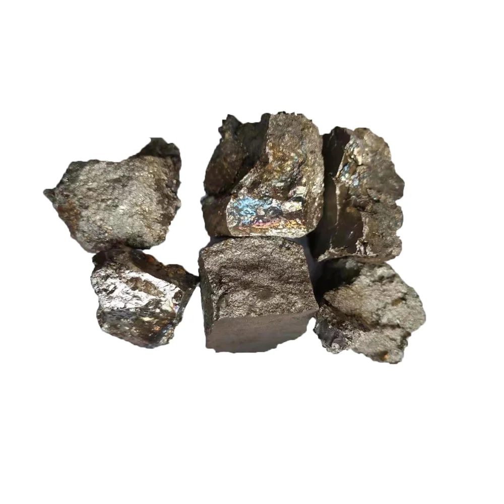 
Hot Sale China Supply High Quality Ferro Manganese low carbon ferro manganese 