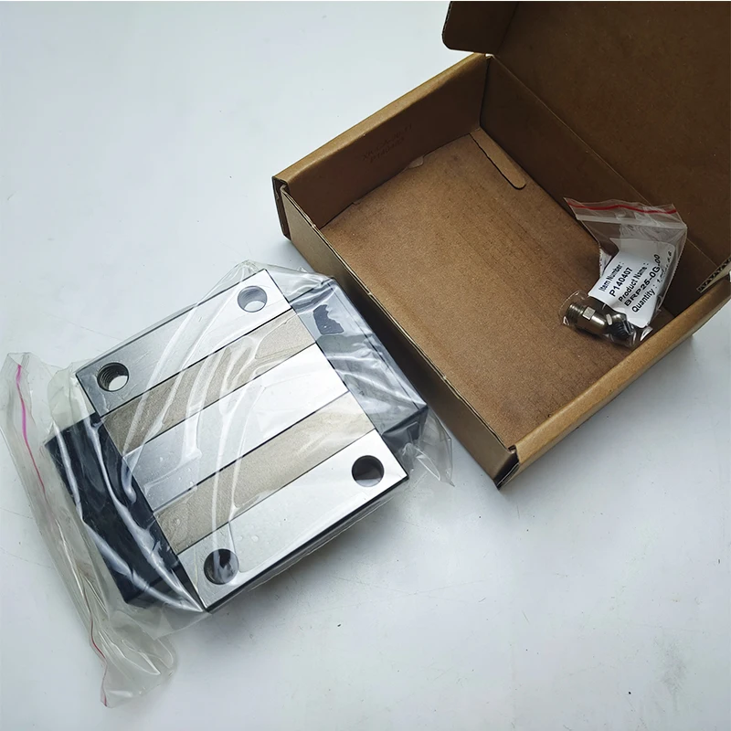 Линейная направляющая BRC30A ABBA BRC30A0 линейный направляющий блок BRH30A