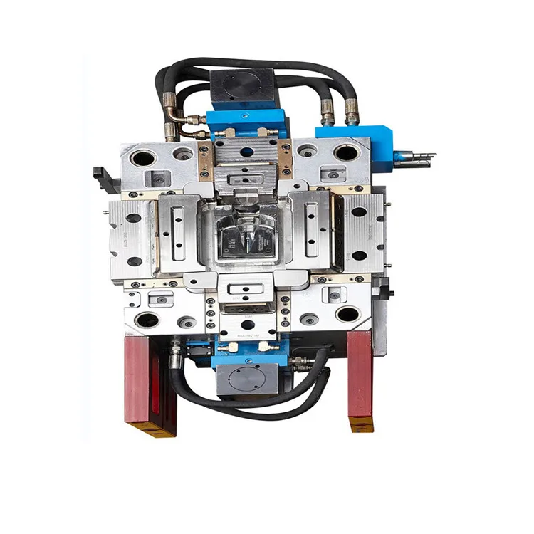 China custom cosmetic toy household appliance plastic injection mould manufacturer mold maker design moulding molding factory