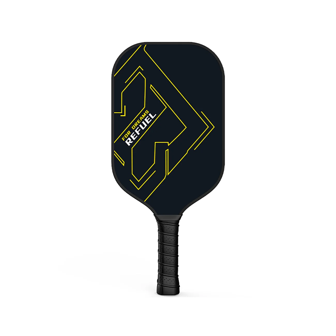 Pickleball paddle набор usapa сублимационный пиклбол весло unibody toray t700 из углеродного волокна для тренировок