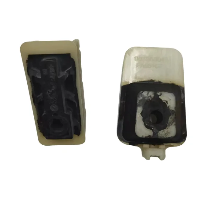 408 Radiator Mounting Bracket For Peugeot 308 408 4008 5008 508L Citroen C5AIRCROSS DS7 OE 9800613580 9673630480