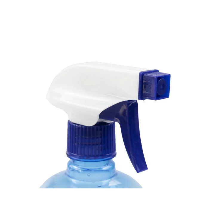 Plastic Bottle Trigger Head Normal Trigger Spray Water Pumps Plastic Trigger Sprayer