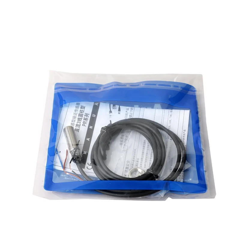 PR08-1.5DN proximity sensor beacon electric sensor switch inductive proximity sensor