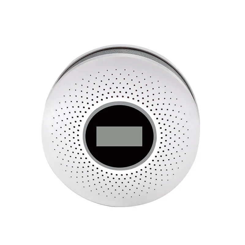 carbon monoxide alarm smoke detector smoke and carbon monoxide detector