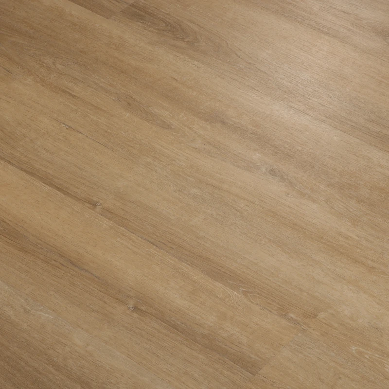 Waterproof Luxury Vinyl flooring wear layer Plastic PVC Planks SPC