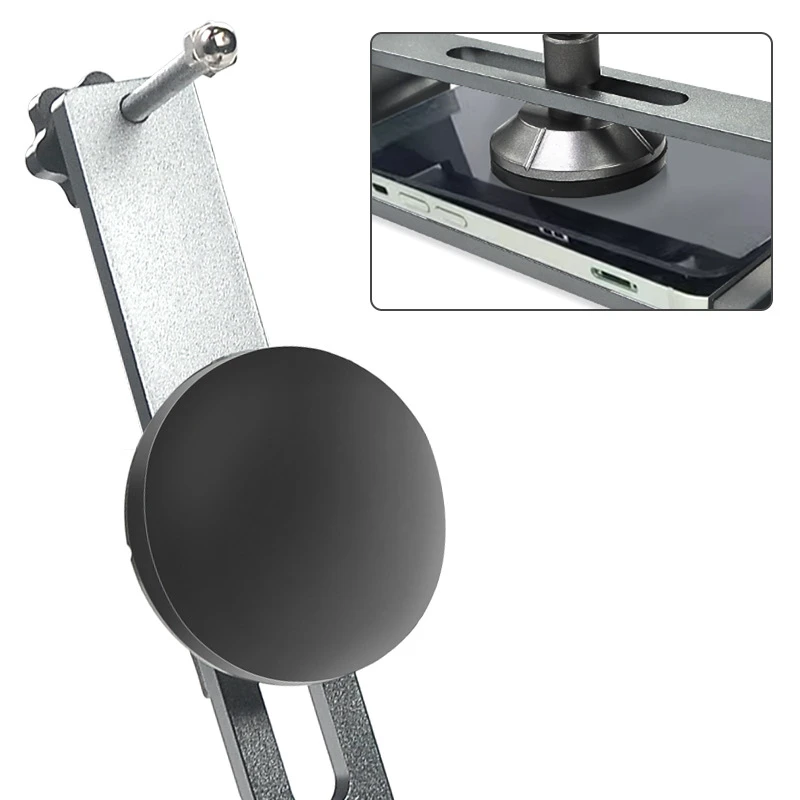 Universal Free Heating Phone Repair Tool LCD Screen Separator Hand Tool Screen Opener Repair Disassemble Tools