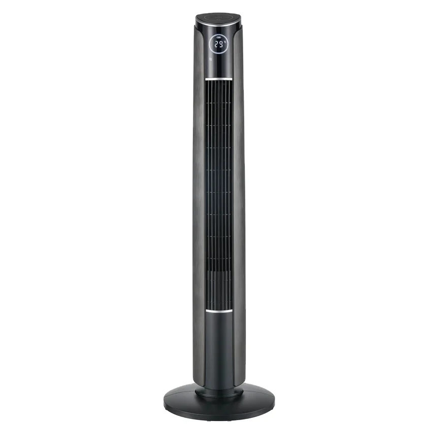 Polaris Floor Air Cooling Fan Remote Control Tower Fan with Oscillating