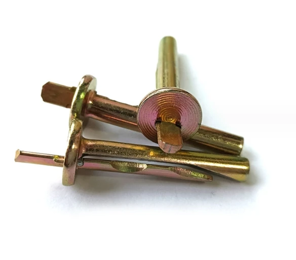 Factory customized Q235 rust prevention Suspended Ceiling Anchors for industry
