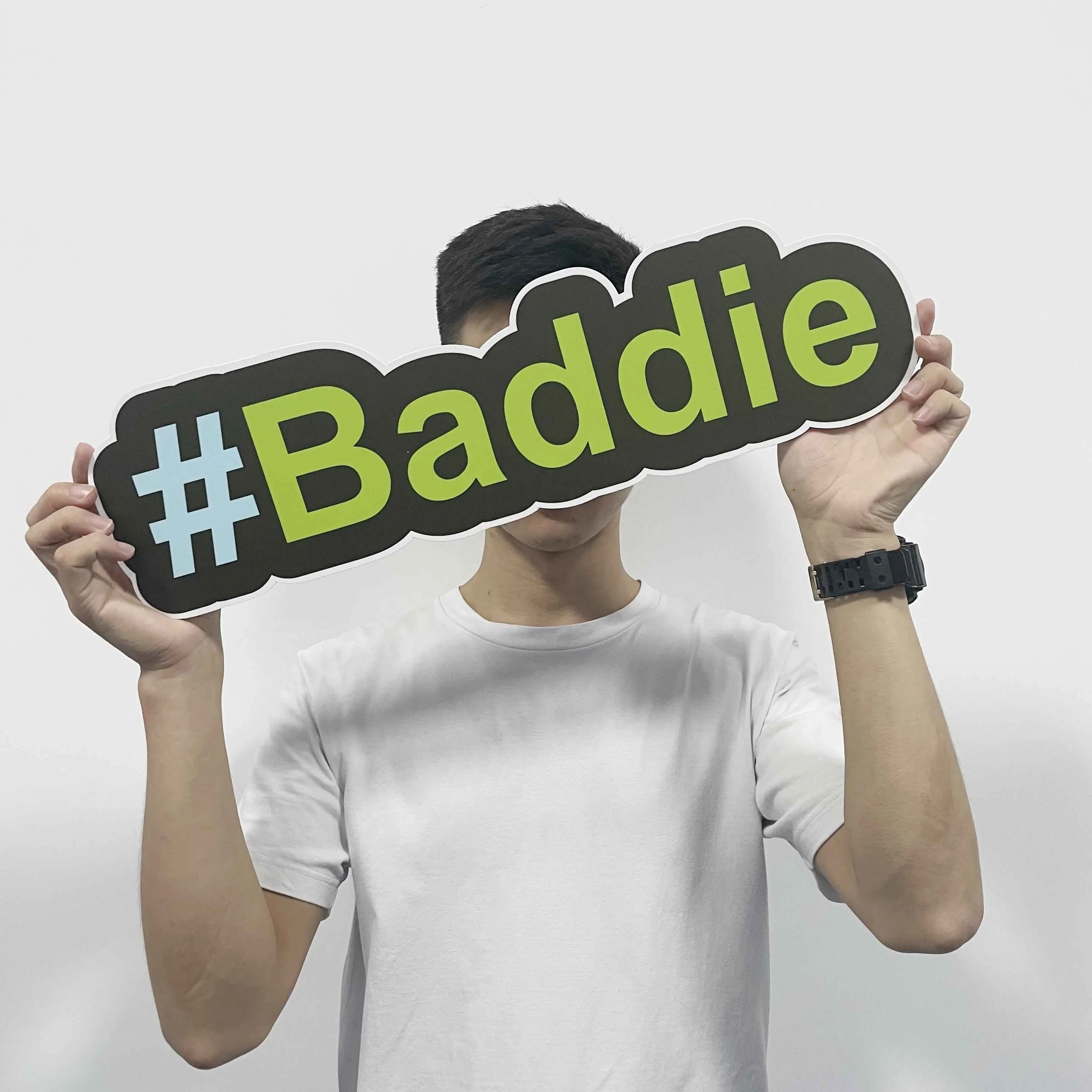 Funny Selfie Props Costume Dress Up Accessories Photo Posing Props for Southwestern Party, Carnival Party, Wedding