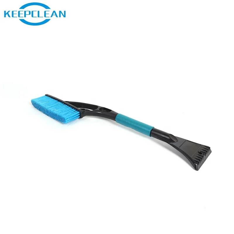 Snow Brush With Ice Scraper For Car,Car Ice Breaker With Brush